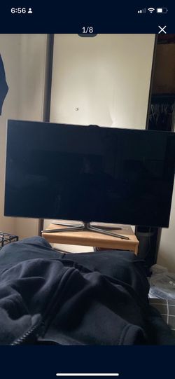 55 inch samsung tv
