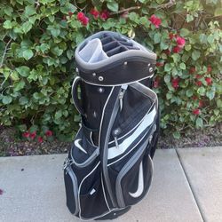 Nike Golf Bag