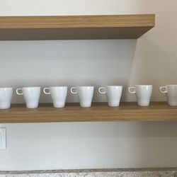 Coffee cups