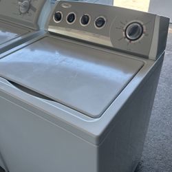 Whirlpool Washer 