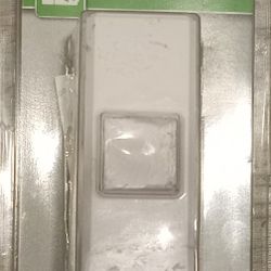 Defiant Wireless Push Button White 1(contact info removed) Open Pack