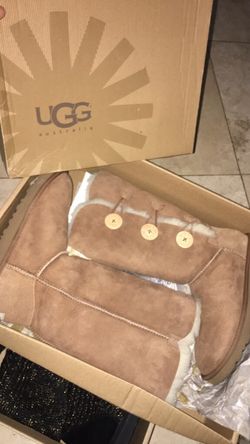 UGG Boots