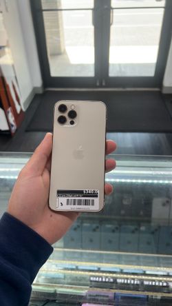 iPhone 12 Pro 256GB (Unlocked)