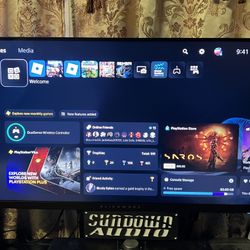 Alienware Gaming Monitor $260 Firm 4k Display