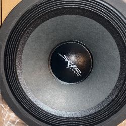 Skar Pro Audio 6.5” Single Driver