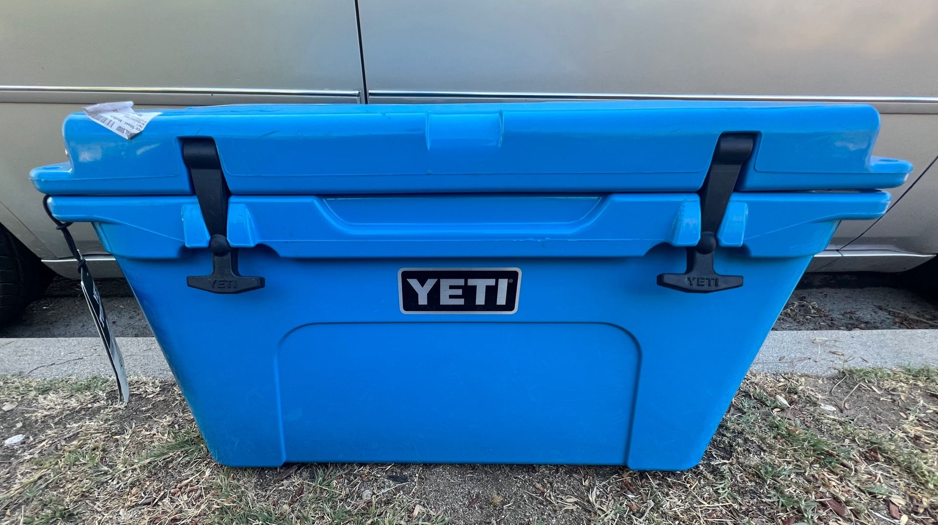 Yeti Tundra 45 Cooler
