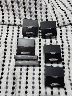 $10 Mac cosmetics $10  new/sealed in box $10/$5