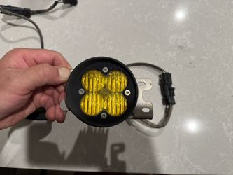 Baja Designs Wide Cornering Lamps