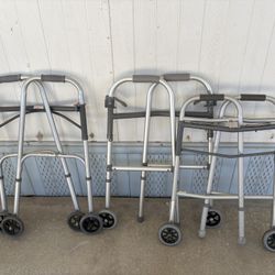 Walkers for sale!