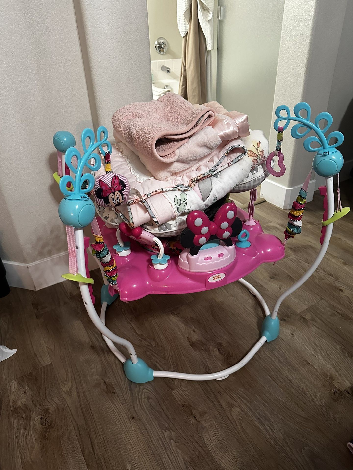 Baby Bundle
