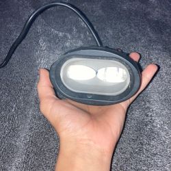 Surron Light And Plate 