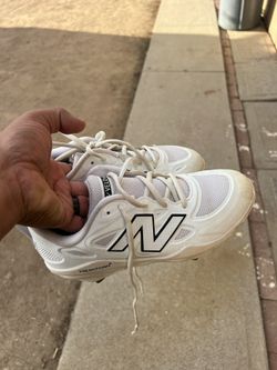New Balance Fresh Foam Cleats