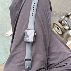 Apple Watch Series 5