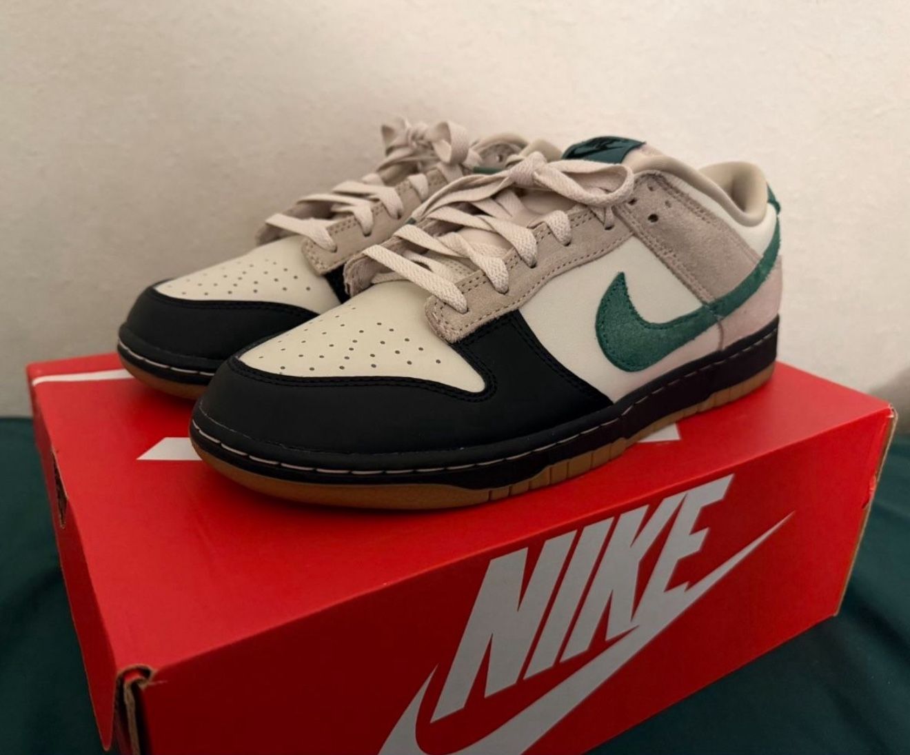 Nike Dunks Low