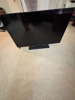 50’ Samsung Tv