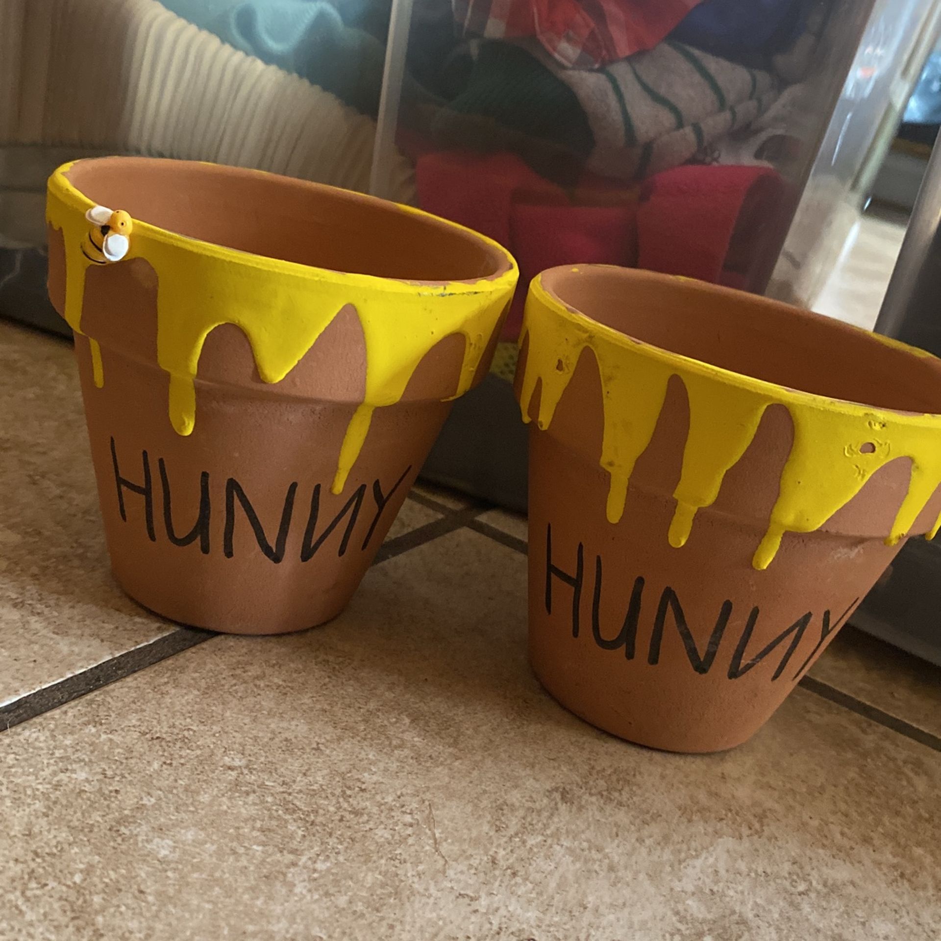 Plant Pots