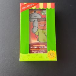 Pokenot Gym Homies packs