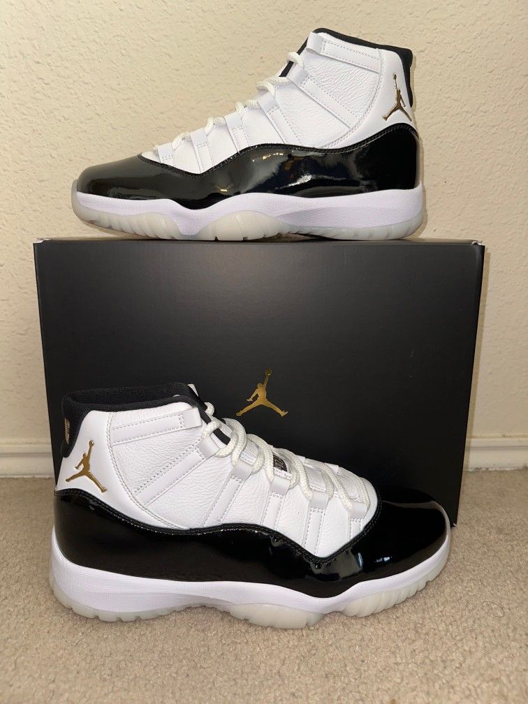 Jordan 11 DMP size 11.5