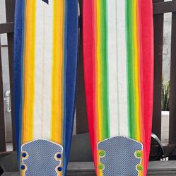 Wavestorm Surf Board