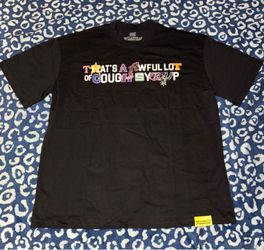 Awful Lot Of Cough Syrup T-Shirt (ALOCS)