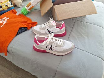 Calvin Klein Women's Shoes