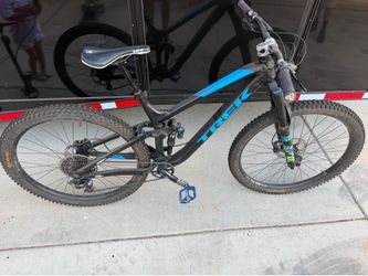 Trek 29er Fuel EX7