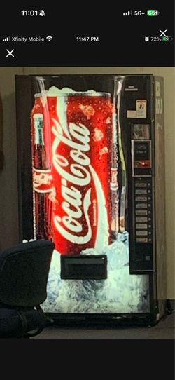 Vending Machine
