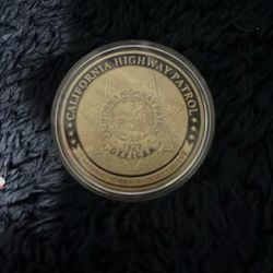 Challenge Coins