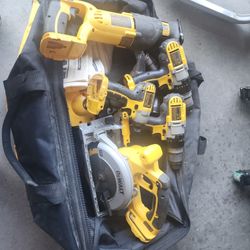 Power Tools