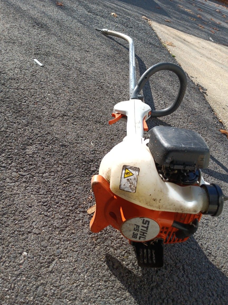 Stihl String Trimmer FS38