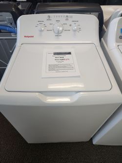4.0 cu.ft. Top Load Washer in White with Cold Plus and Water Level Control