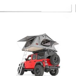   Roof topTent