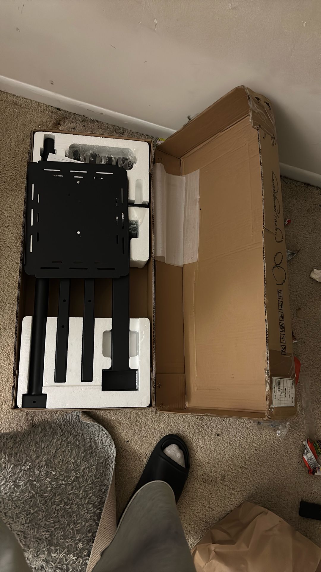 Projector Holder 