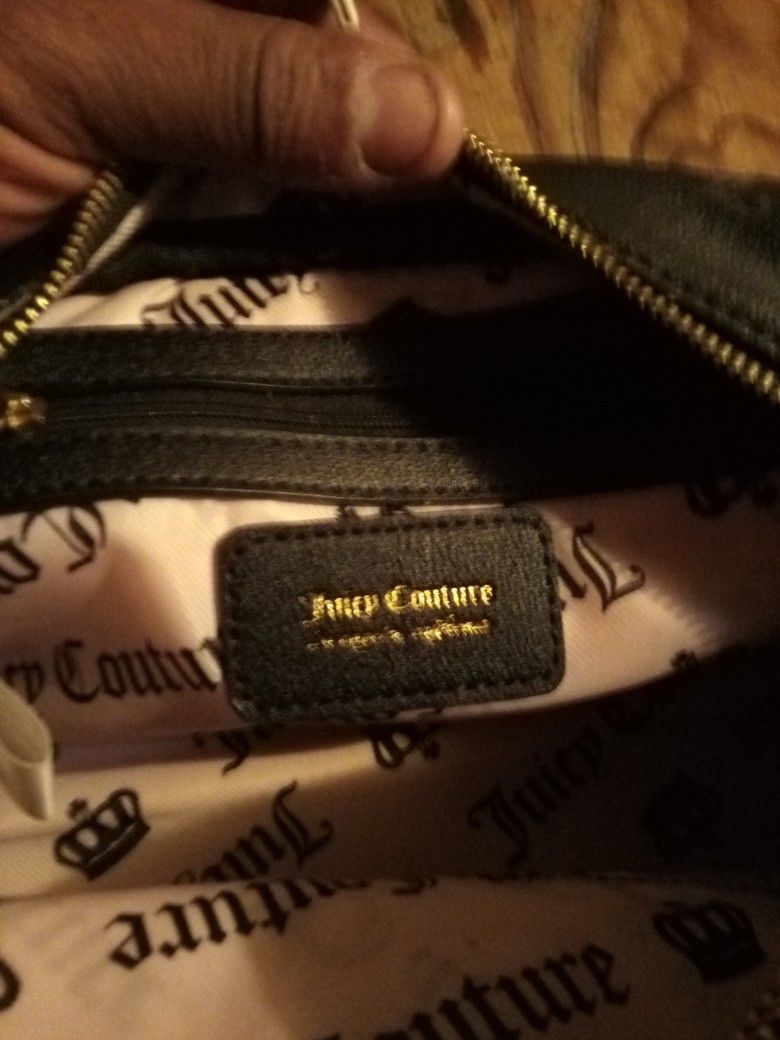Juicy Couture Bag