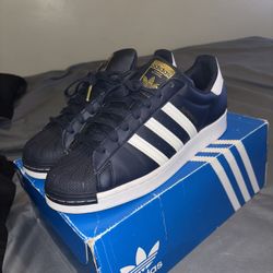Adidas Superstar 