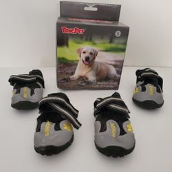Dog Shoes
