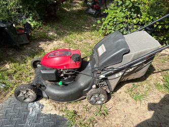 Honda Lawn Mower