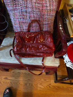 Prada Purse Authentic