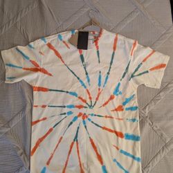 Nike Men's T-Shirt FV3780-133 Size S