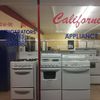 California Appliance