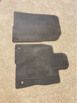 Honda Civic Floor Mats