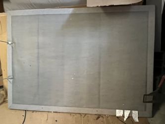 Electric Adjustable Bed (Full Size)