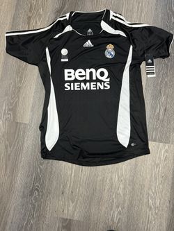 Real Madrid Jersey Ronaldo #9