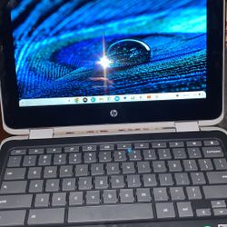 Hp Laptop Touch Screen 