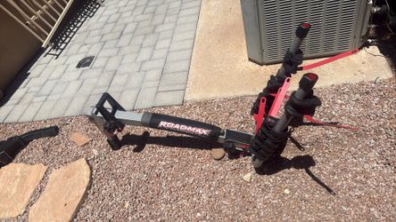 Roadmax Bike Rack- 4 Bikes