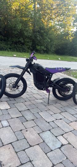 Talaria mx4
