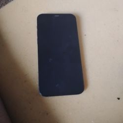 iPhone 12 Unlocked 64gb