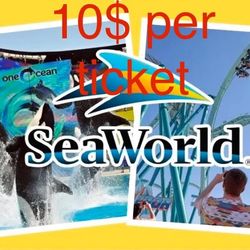Seaworld 