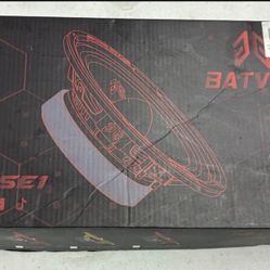 (SKU: I20-2) Batvox MX65E1 Loudspeaker 6.5 Inch Midrange 200 Watts