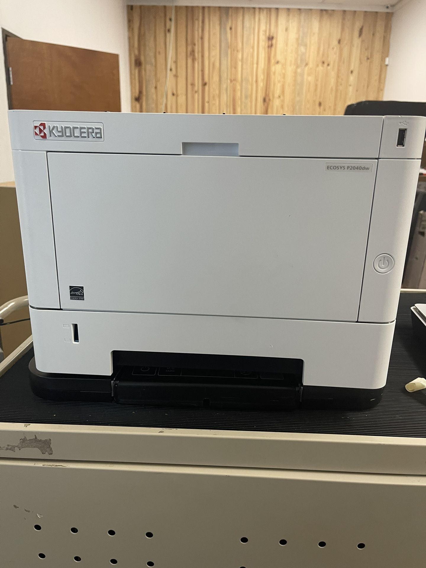 Kyrocera Ecosys P2235dw Printer